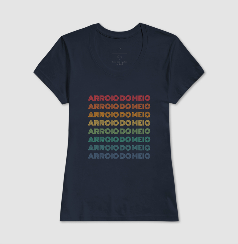 Camisa 11
