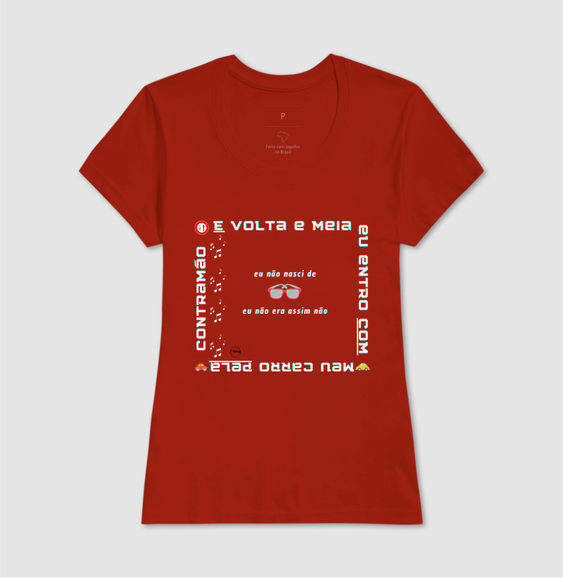 Camisa 10