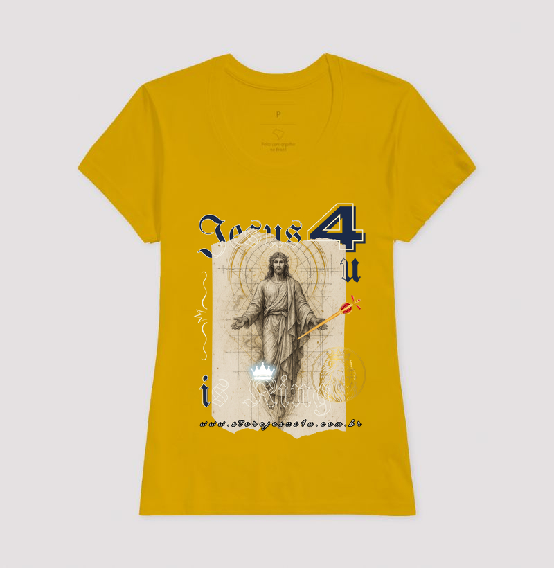 Camisa 17