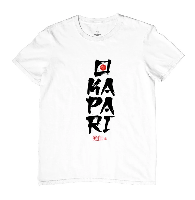 Camisa 10