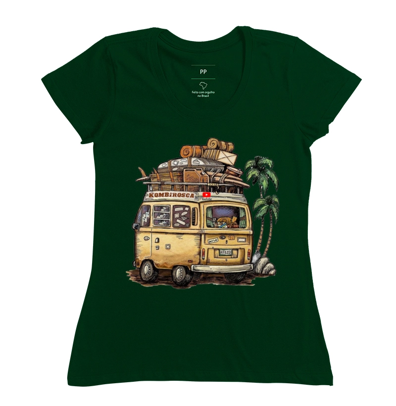 Camisa 5