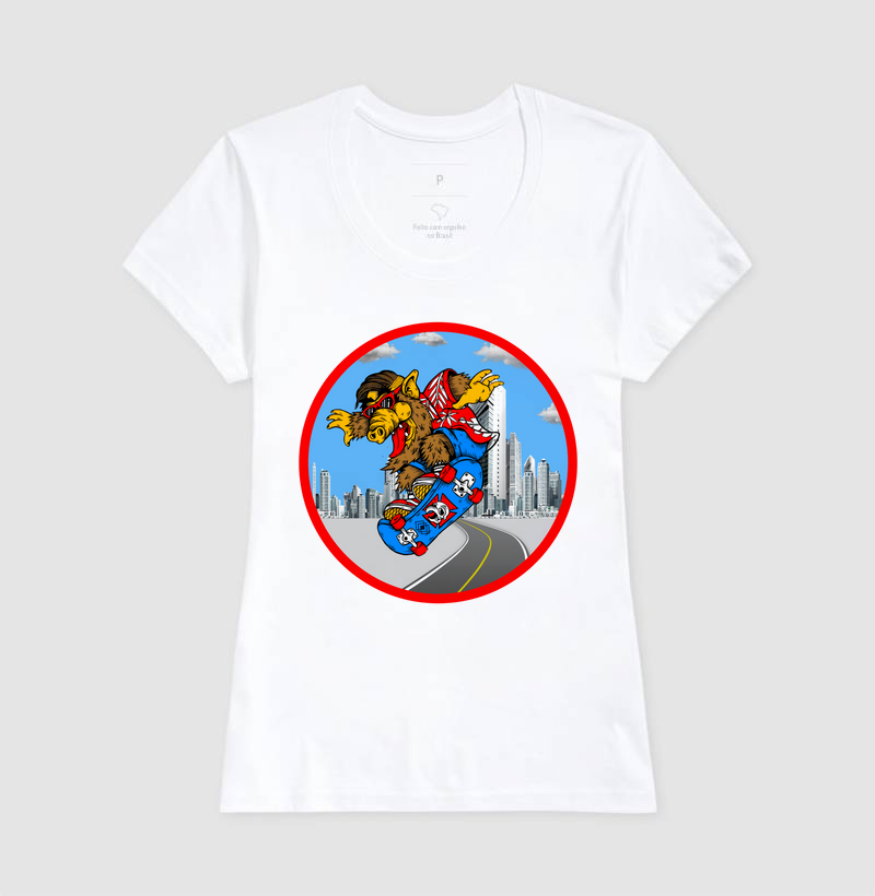 Camisa 7