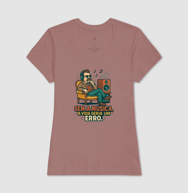 Camisa 16
