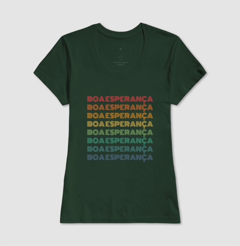 Camisa 12