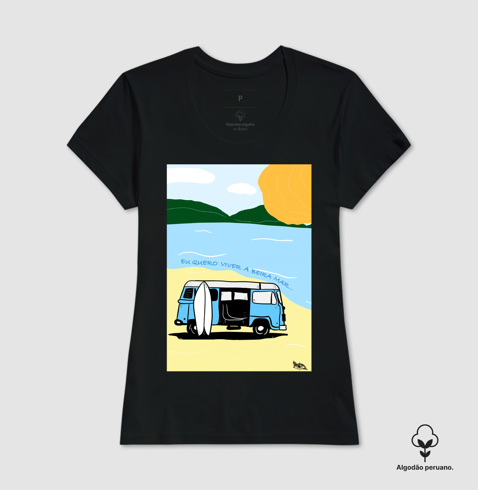 Camisa 6