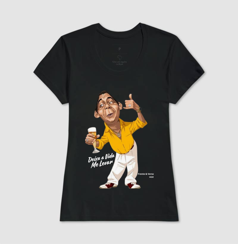 Camisa 7