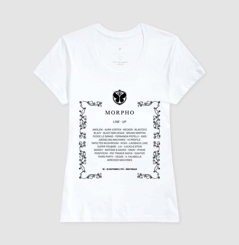 Camisa 7