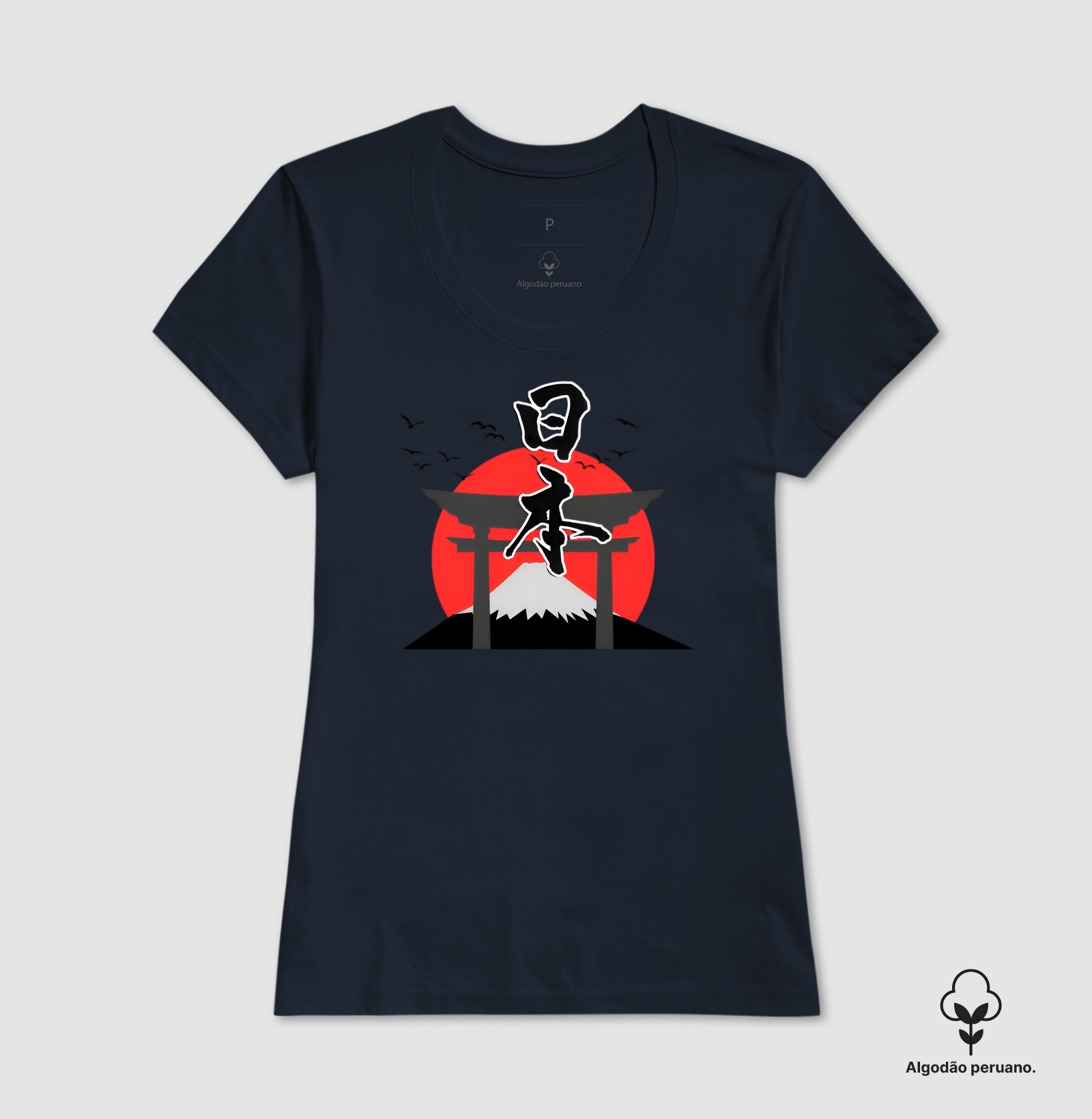Camisa 15