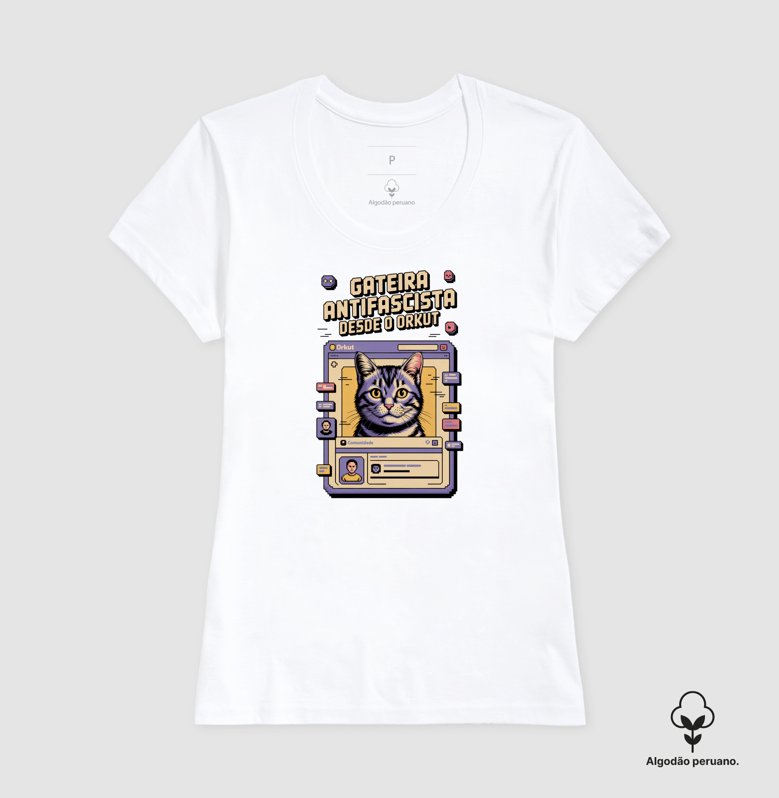 Camisa 2