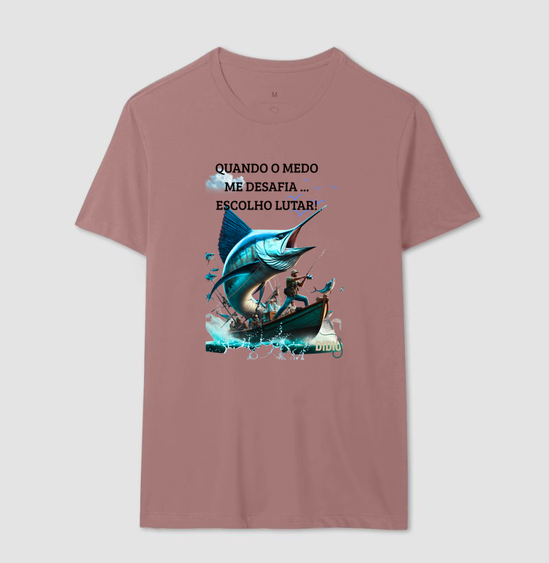 Camisa 18