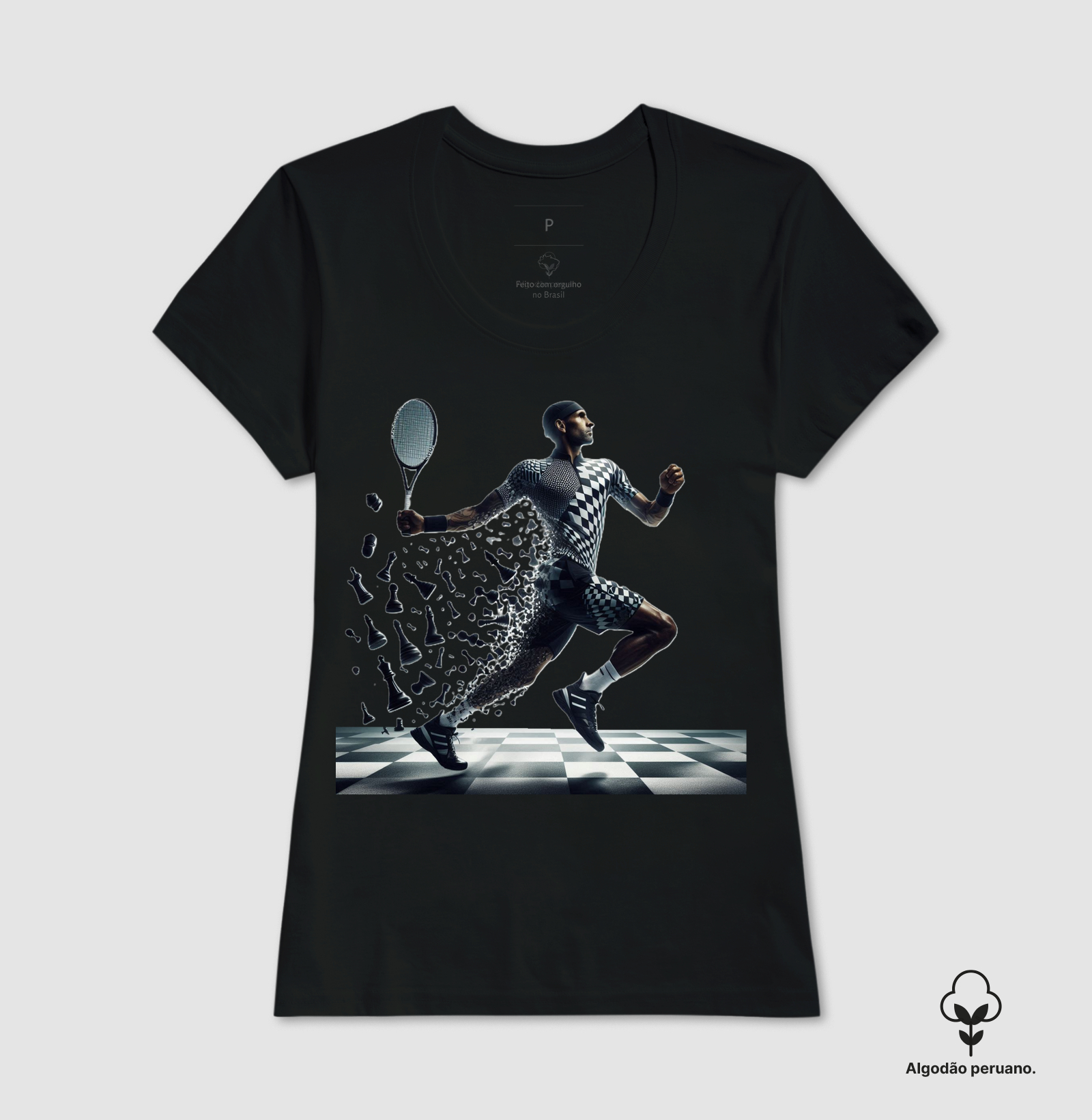 Camisa 2