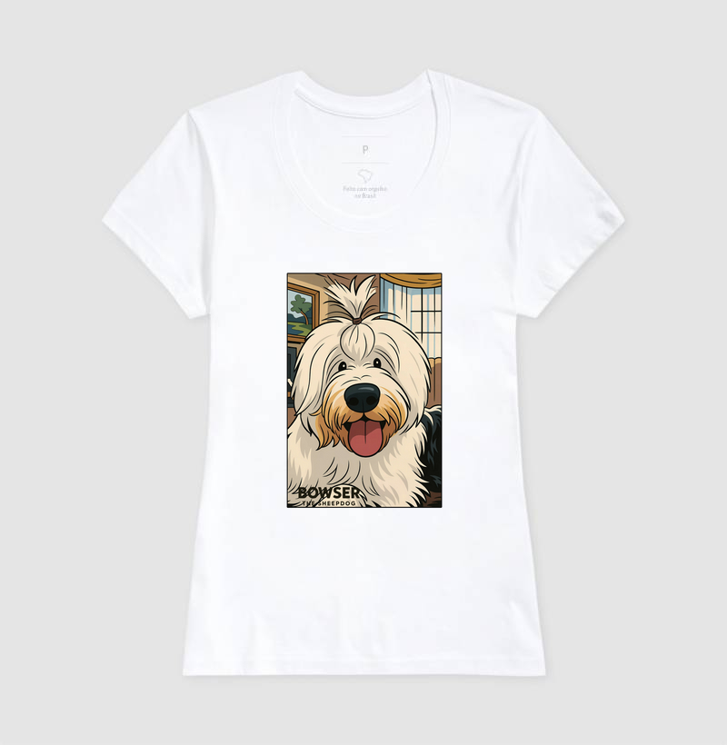Camisa 2