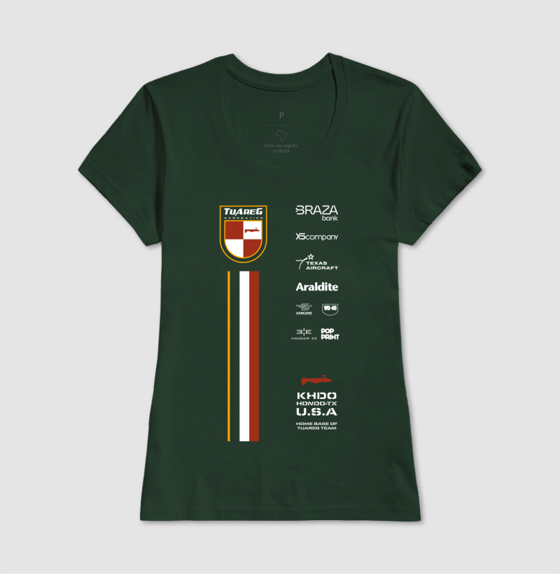 Camisa 10
