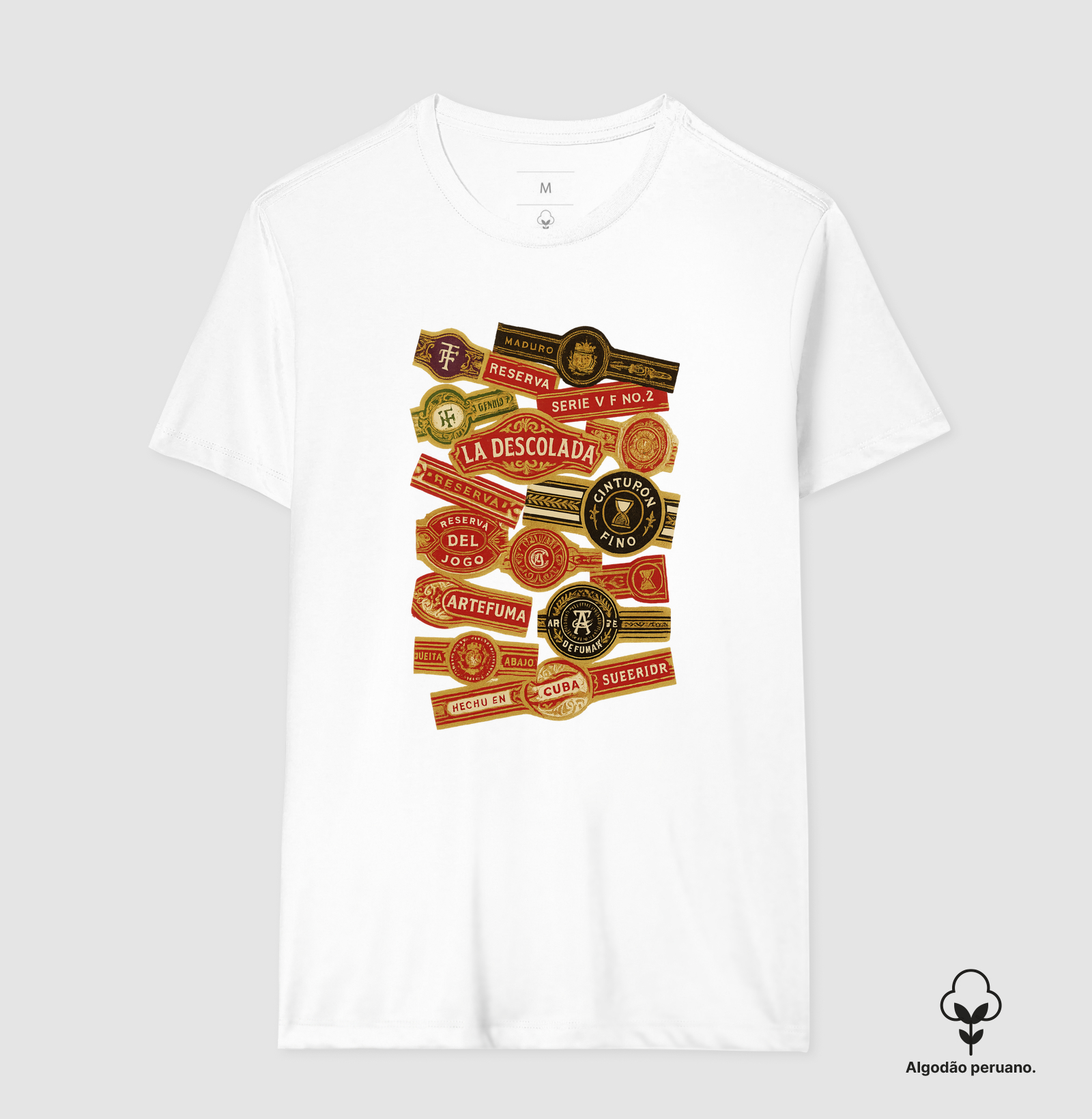 Camisa 2
