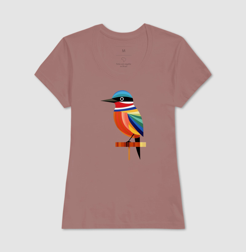 Camisa 16