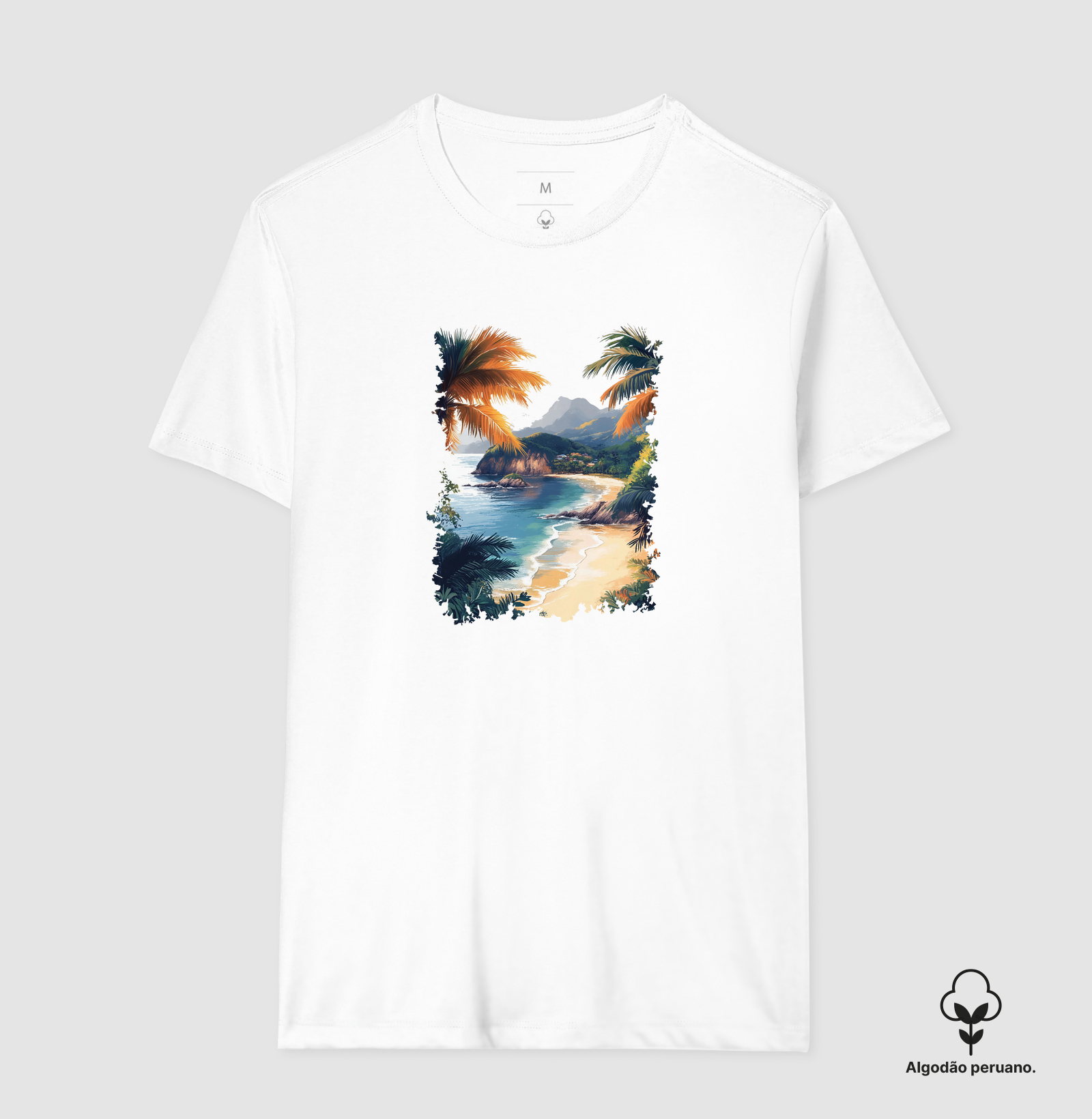 Camisa 6