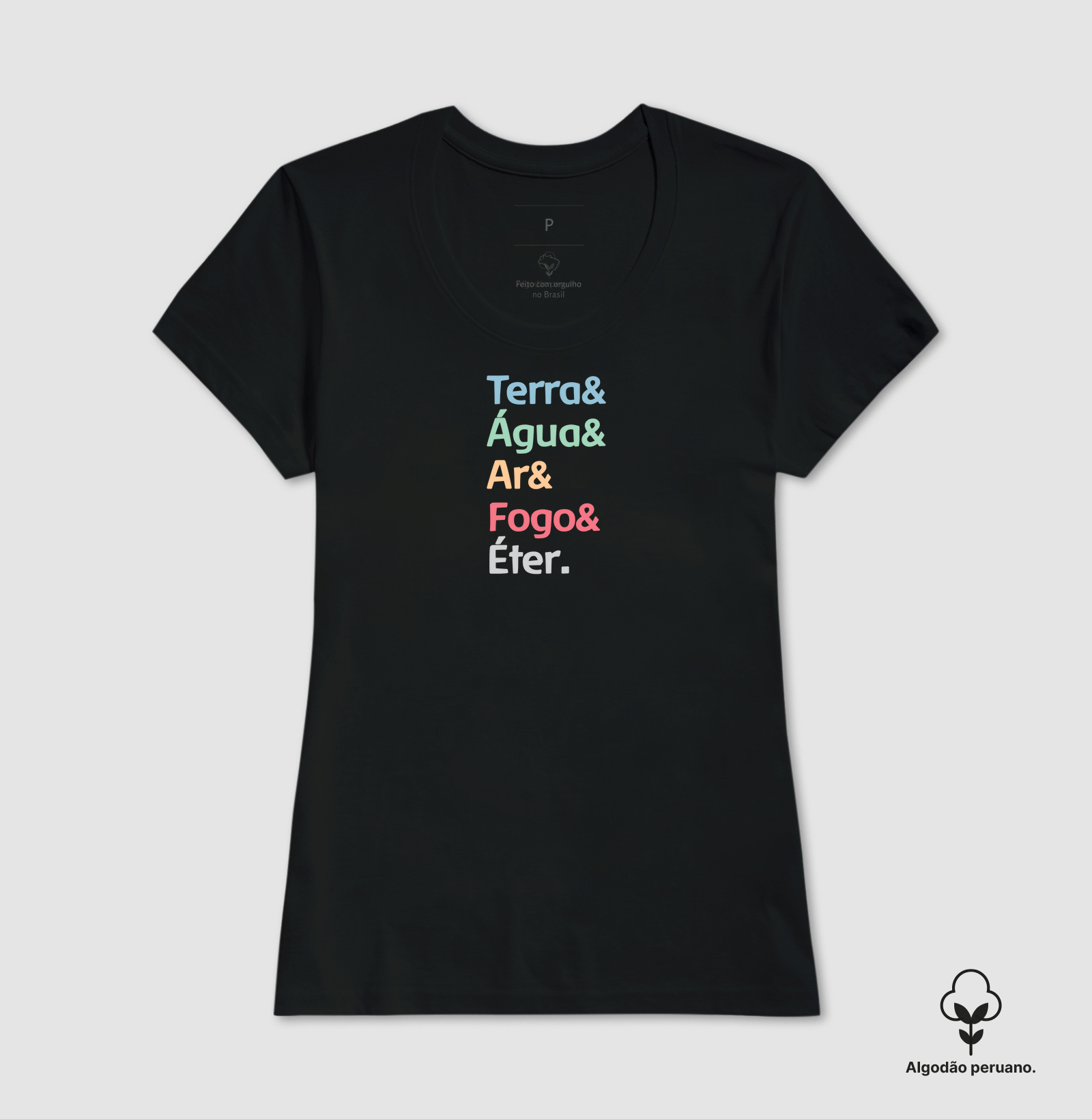 Camisa 5