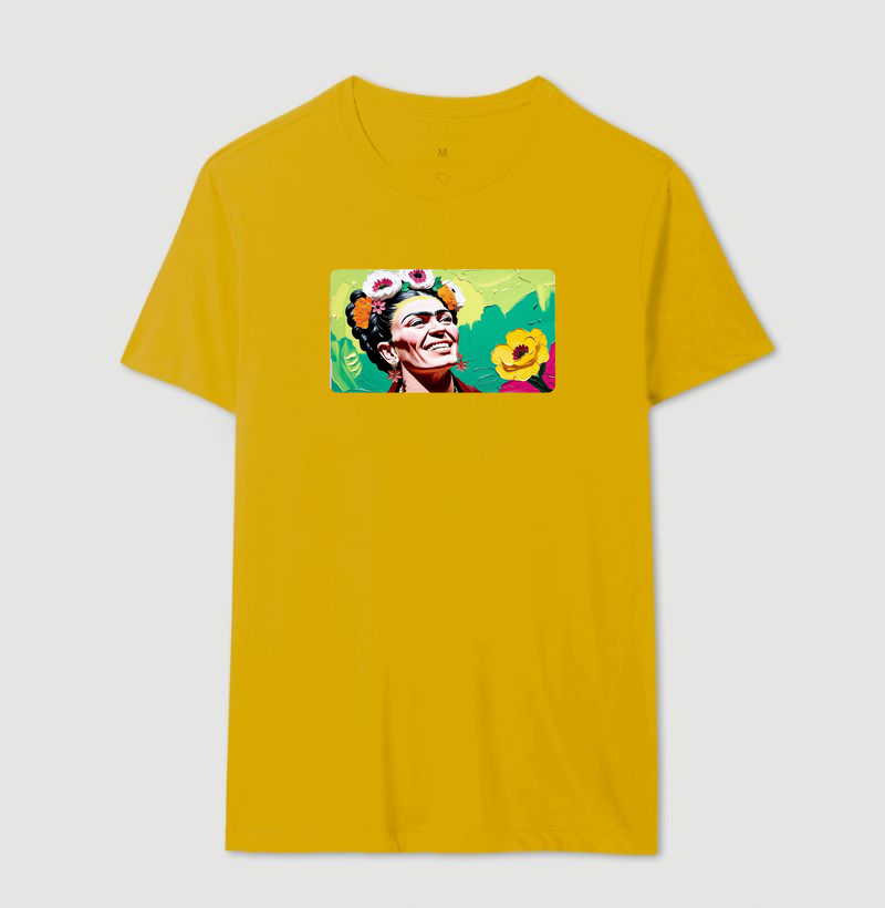 Camisa 13