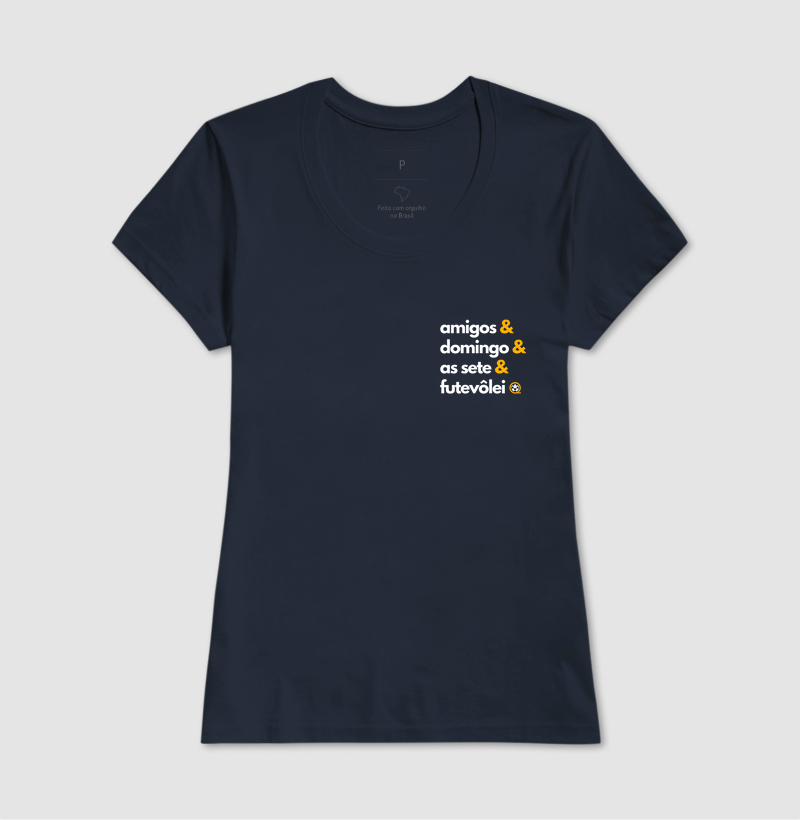 Camisa 6
