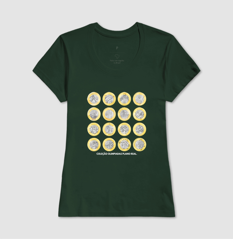 Camisa 12
