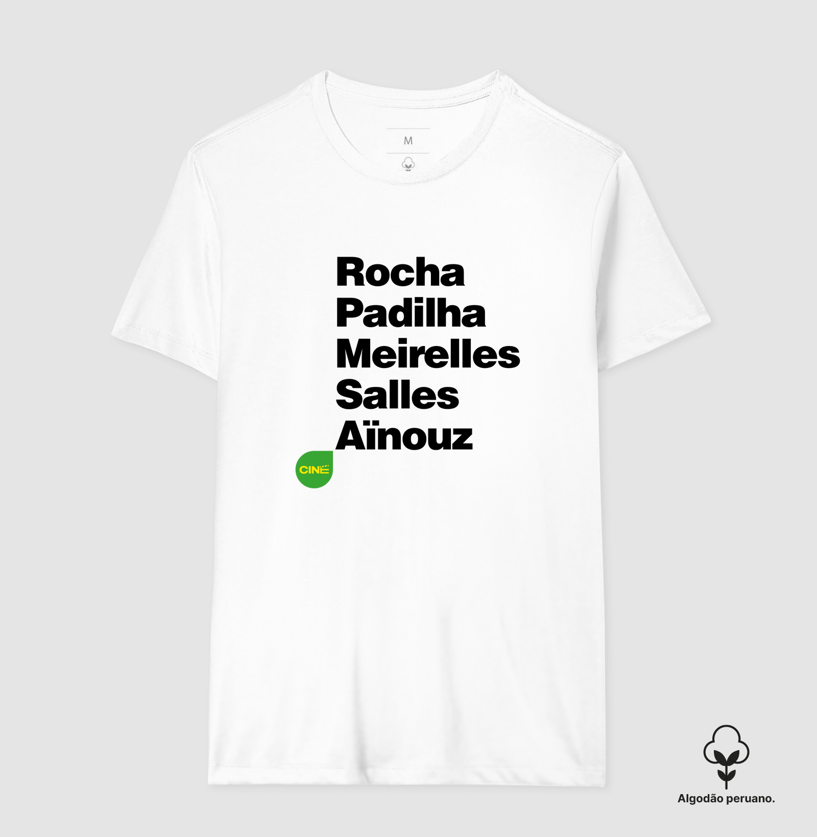 Camisa 1