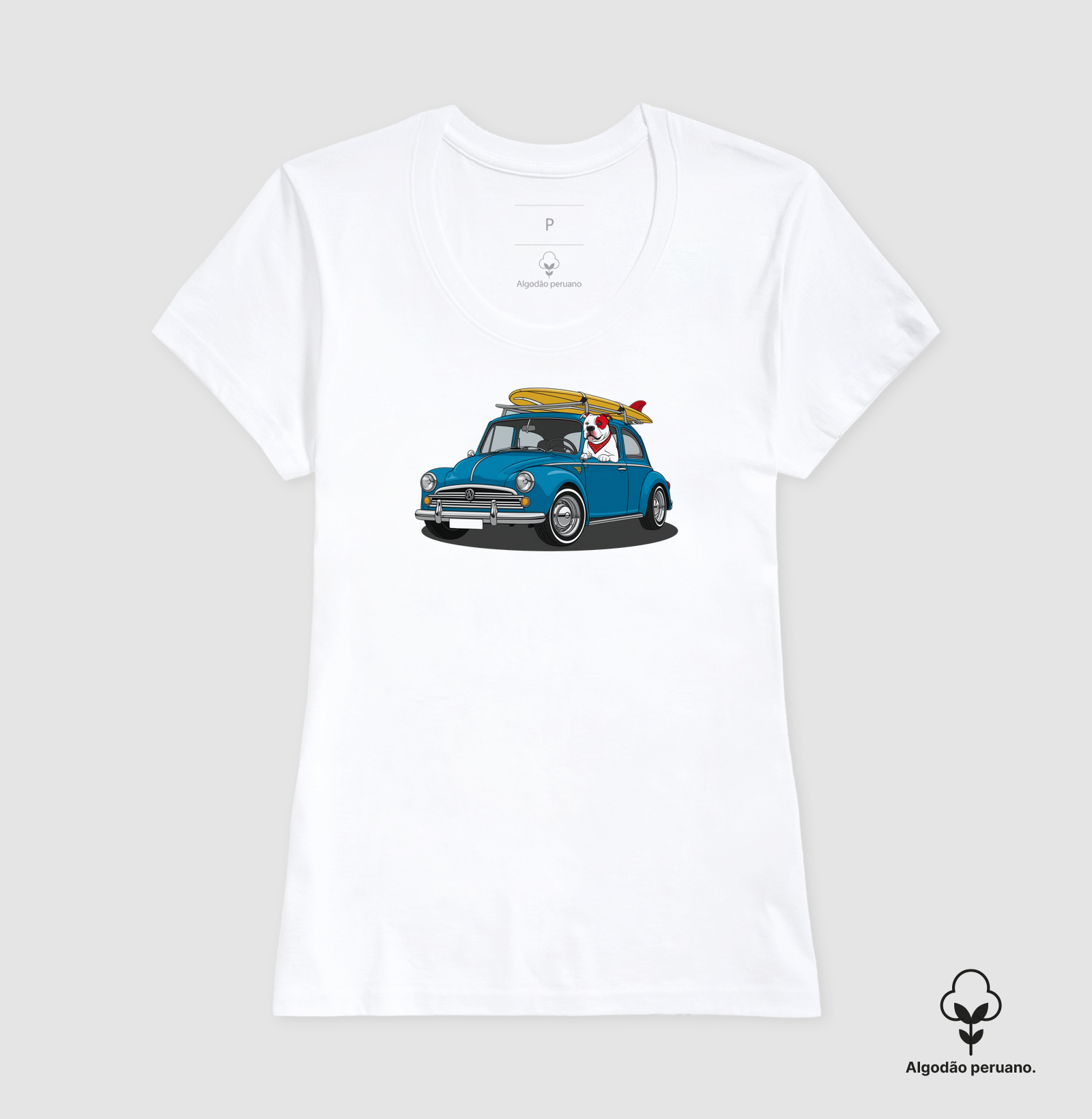 Camisa 2