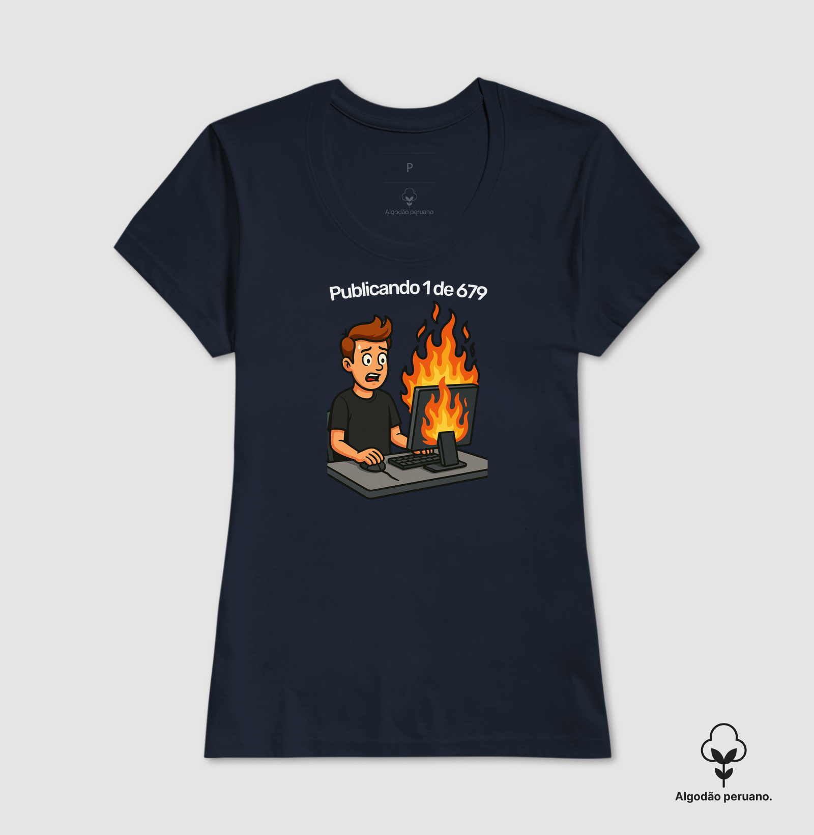 Camisa 5