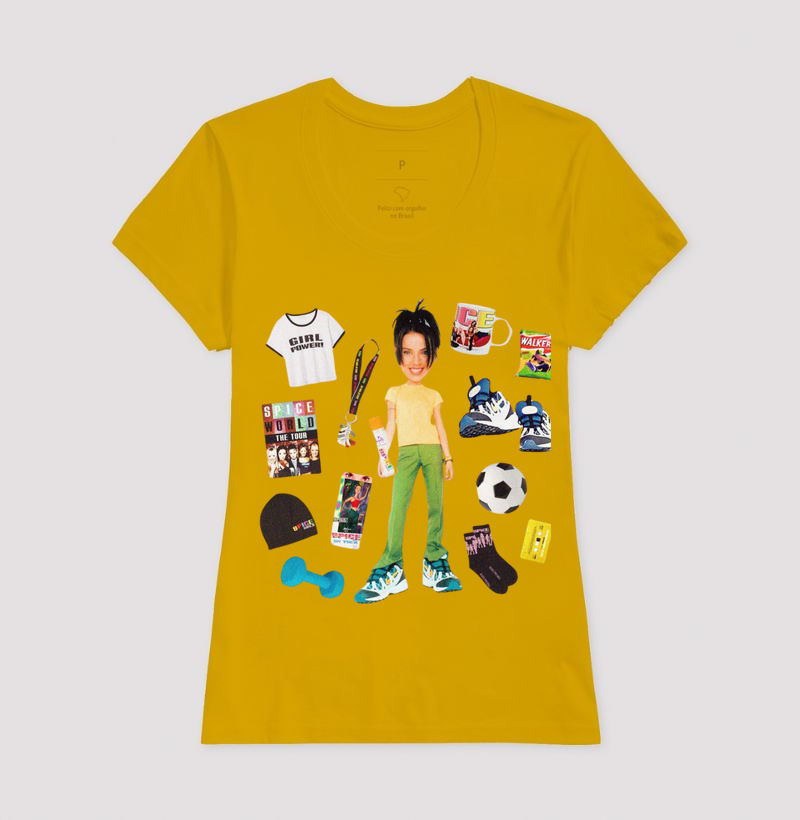 Camisa 13