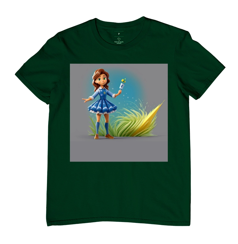 Camisa 11