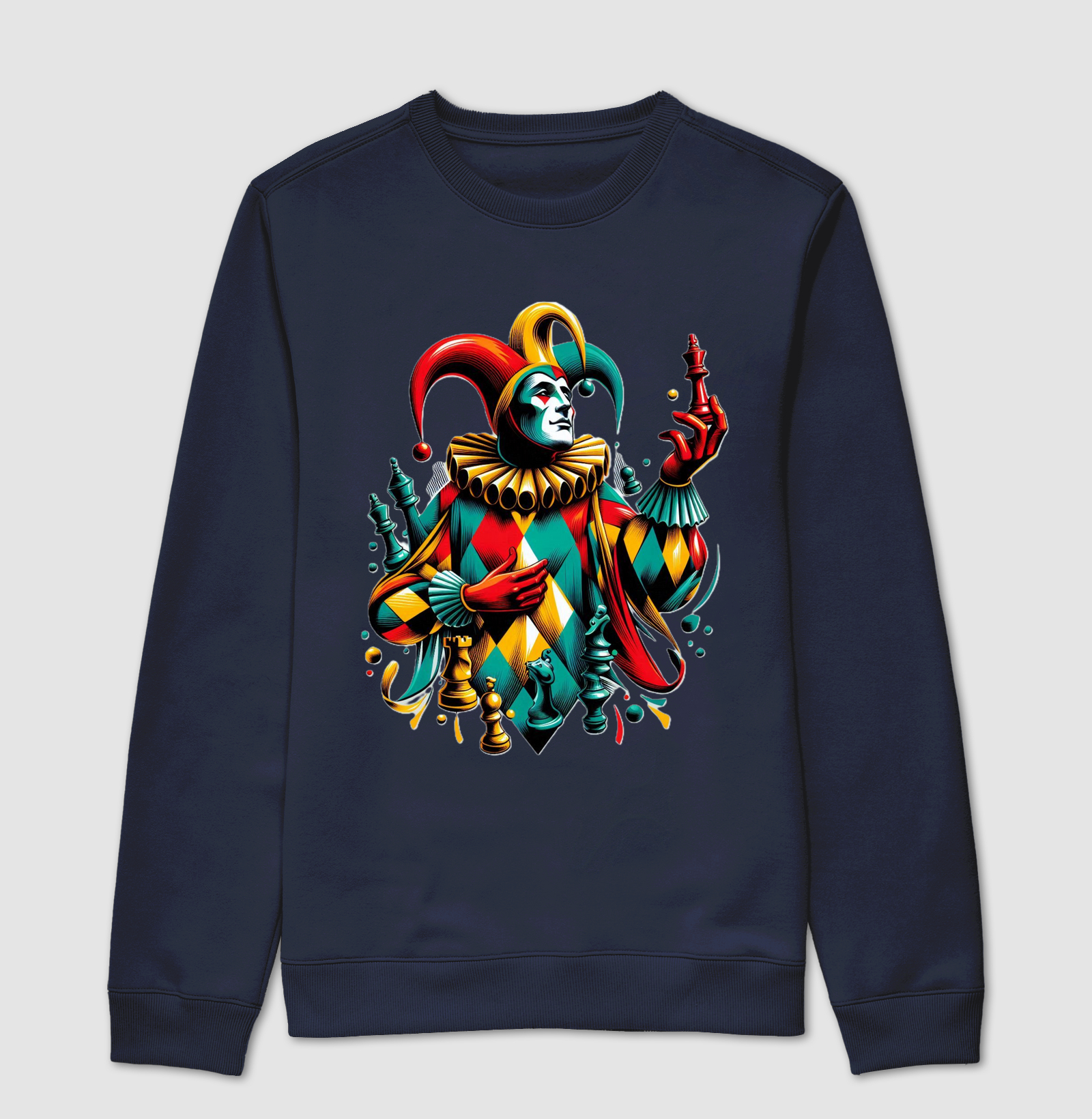 Camisa 4