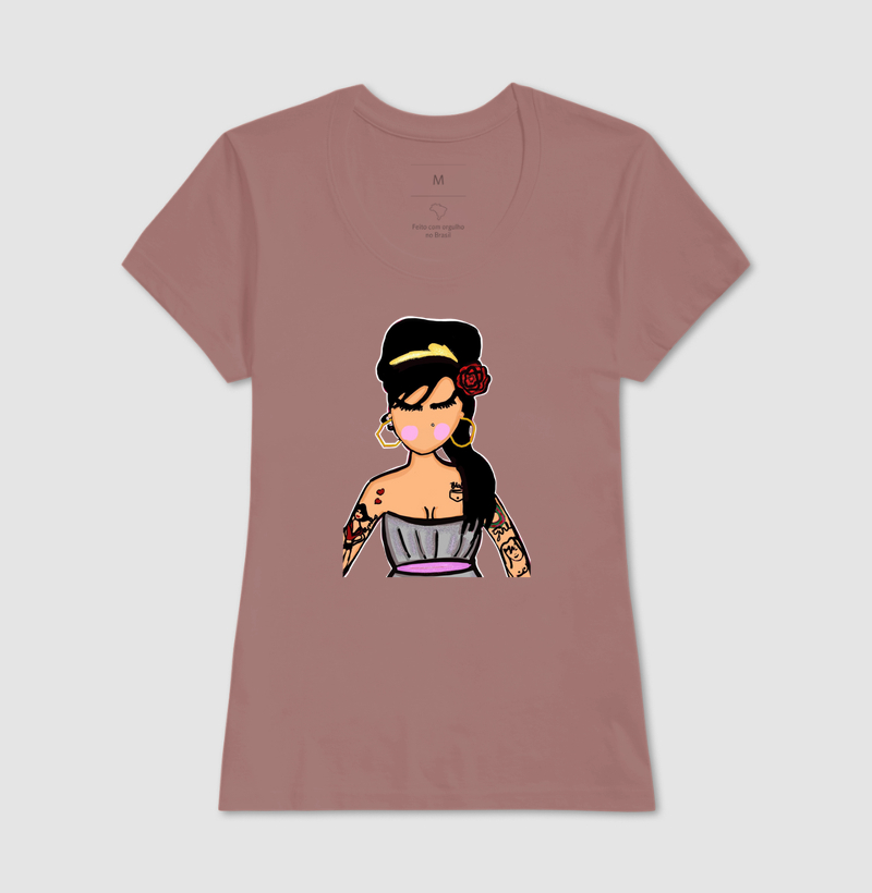 Camisa 11