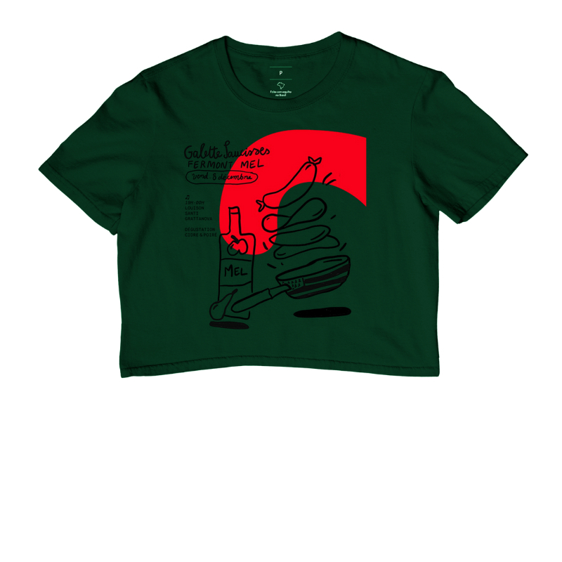Camisa 5