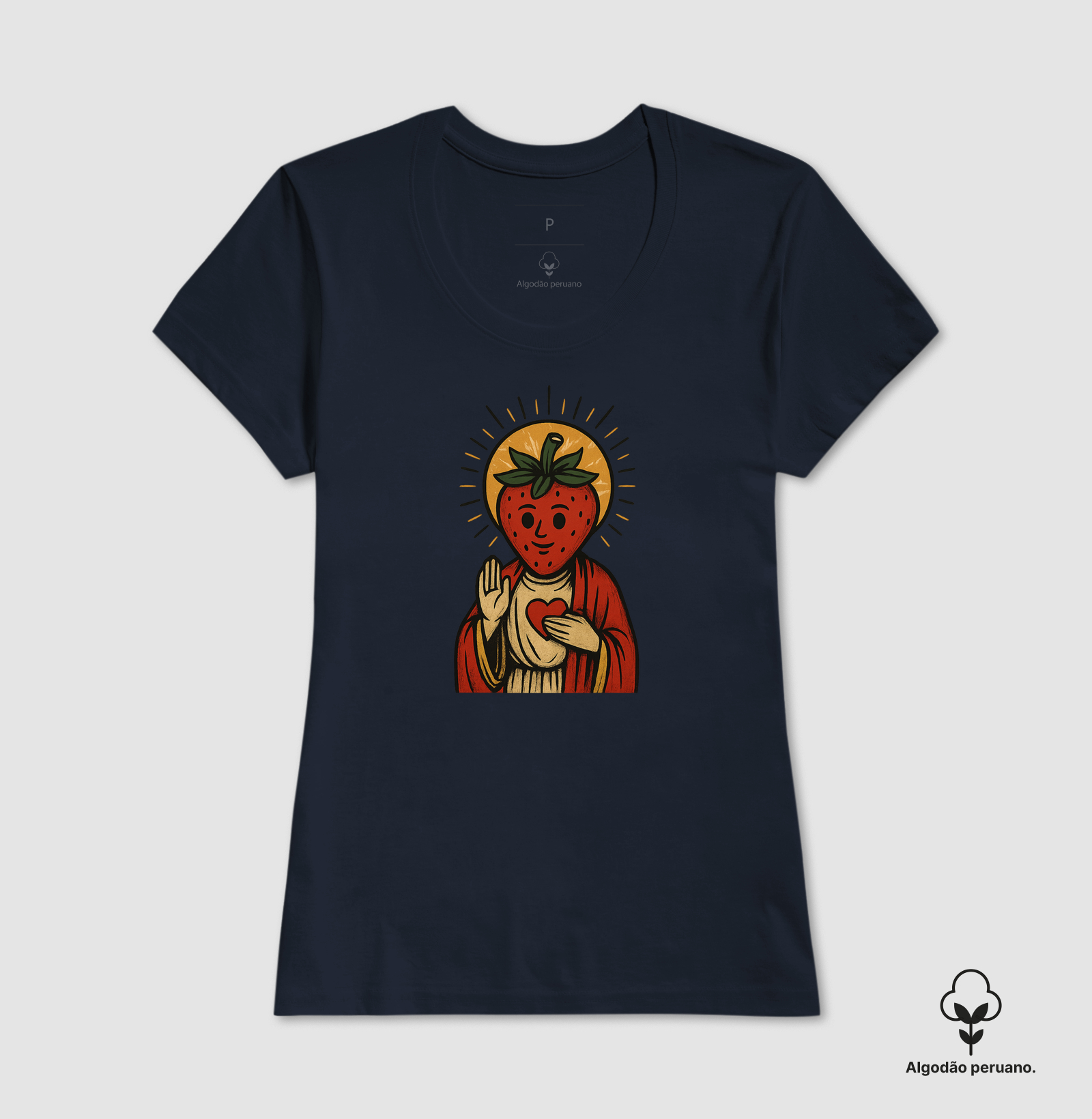 Camisa 2