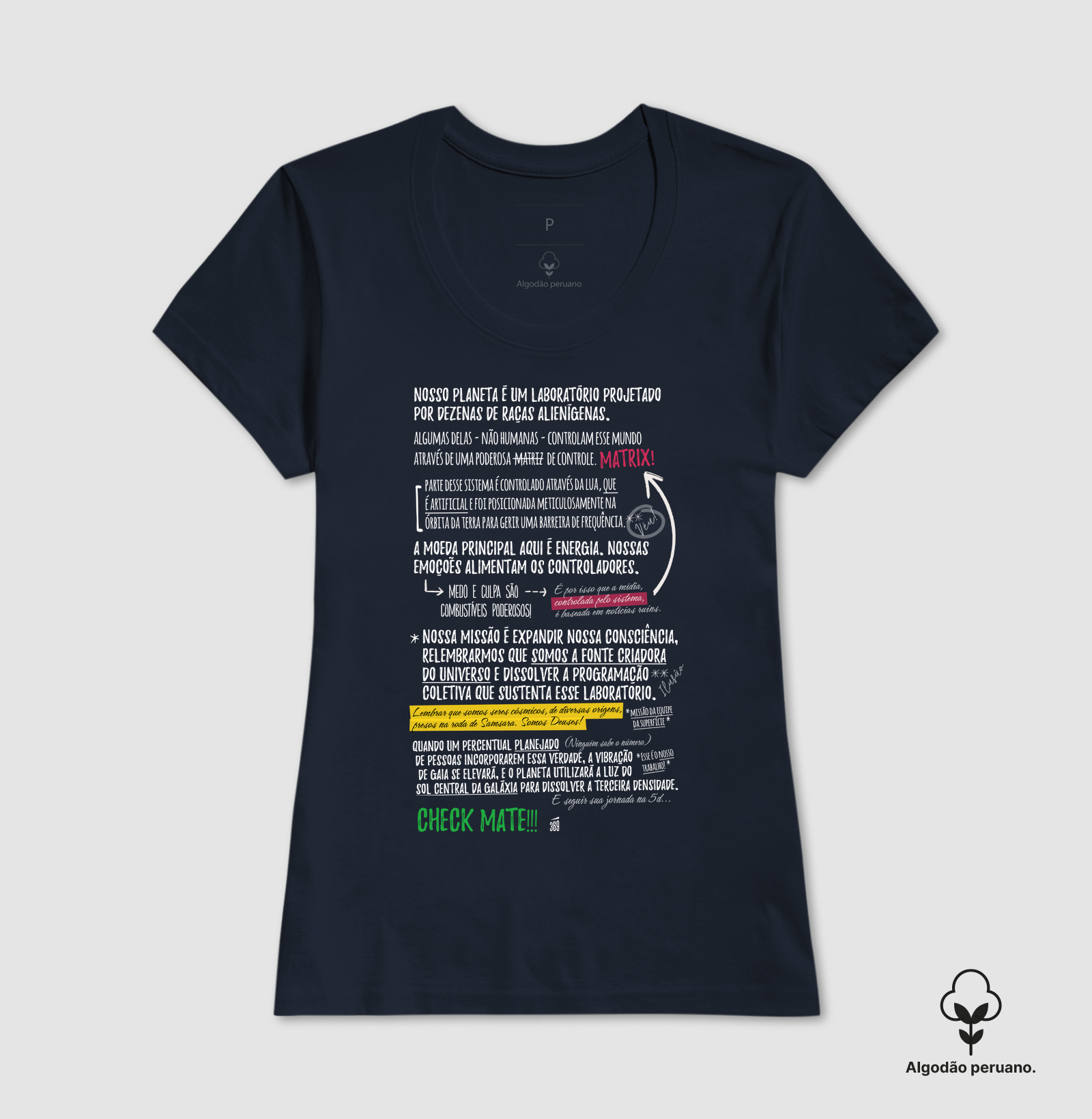 Camisa 1