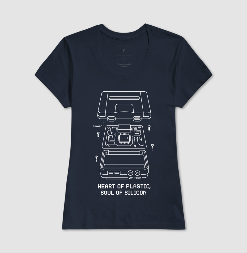 Camisa 6