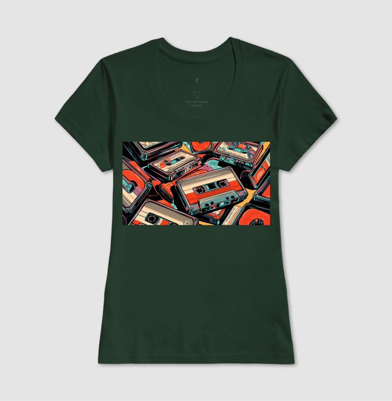 Camisa 12