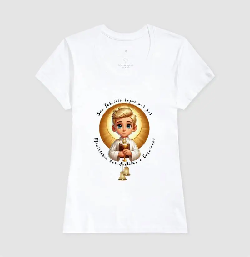Camisa 9