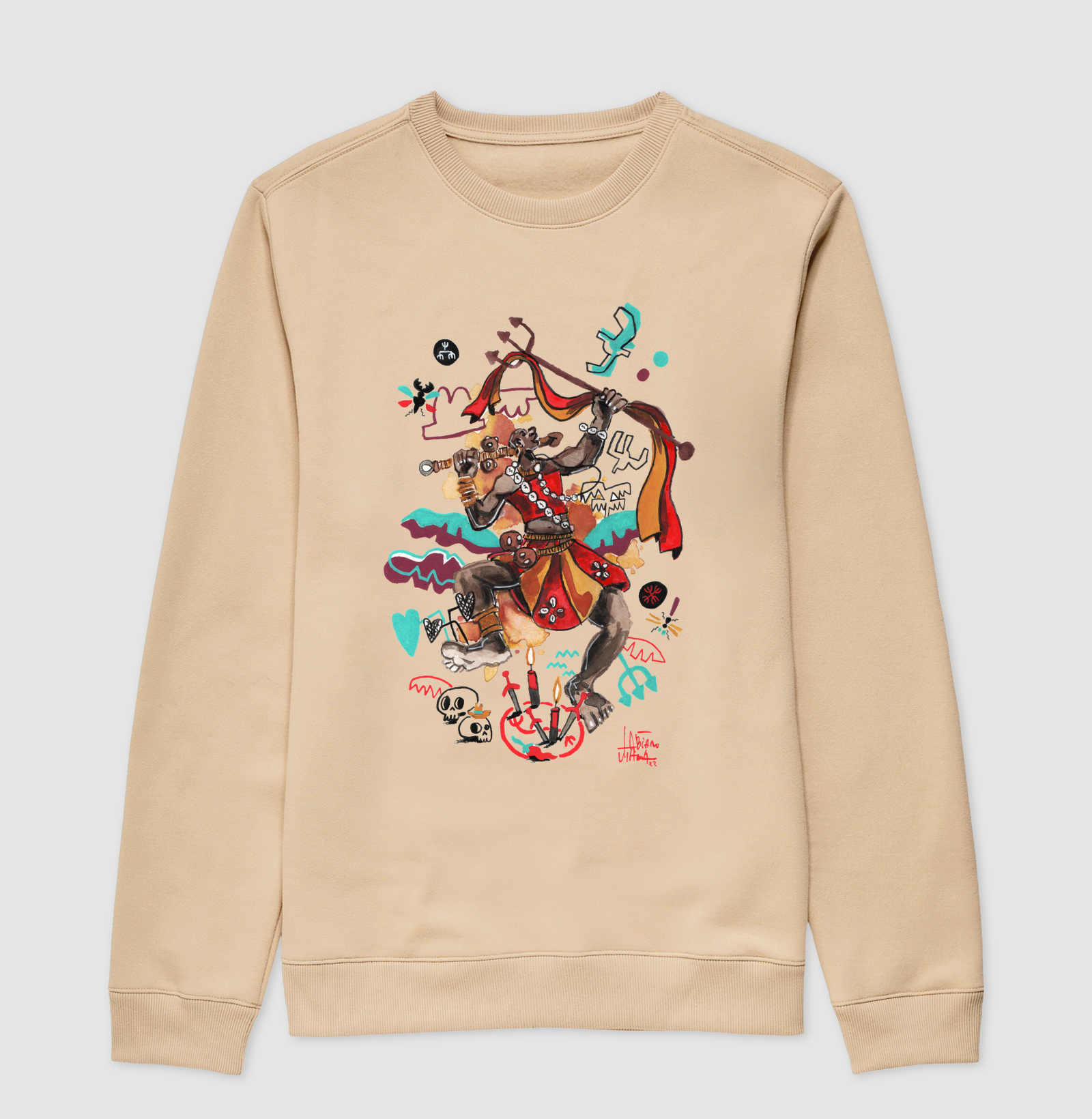 Camisa 2