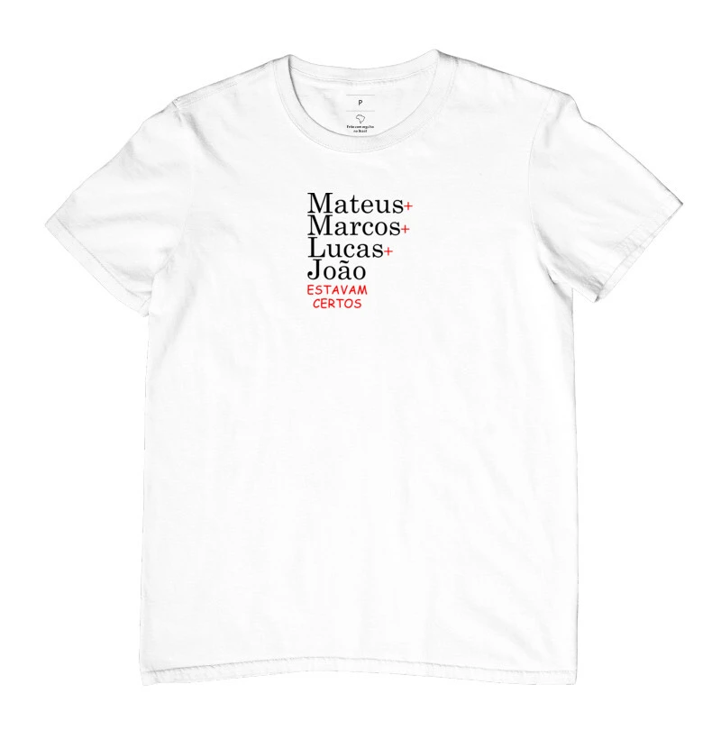 Camisa 7