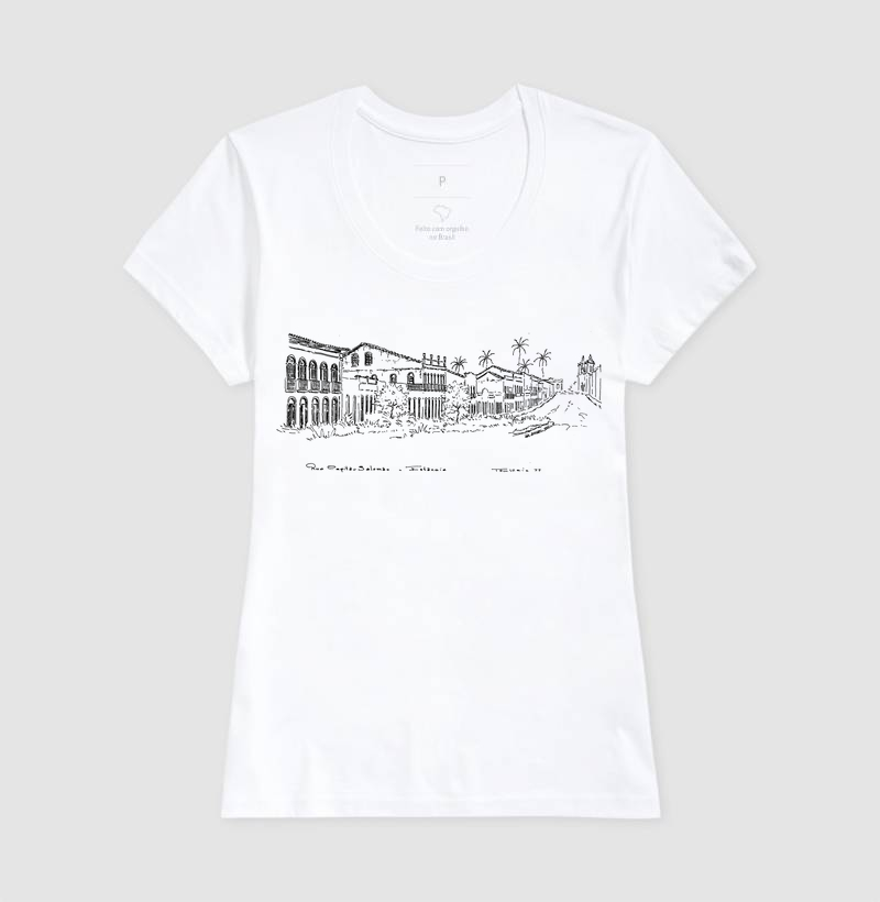 Camisa 15