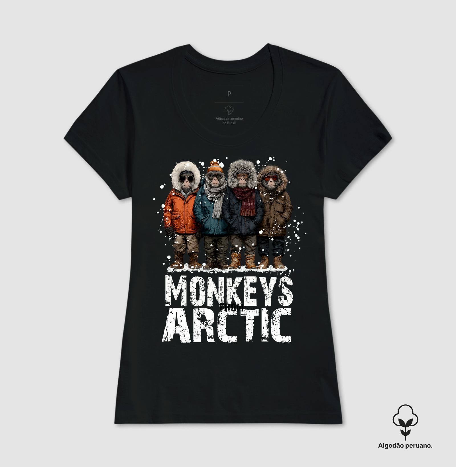 Camisa 1