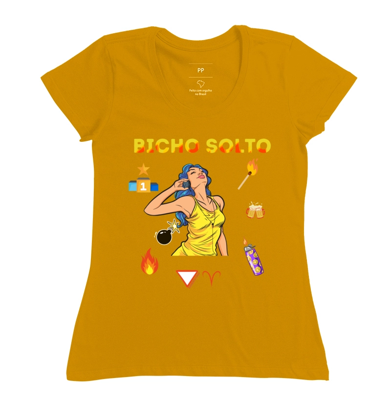 Camisa 13