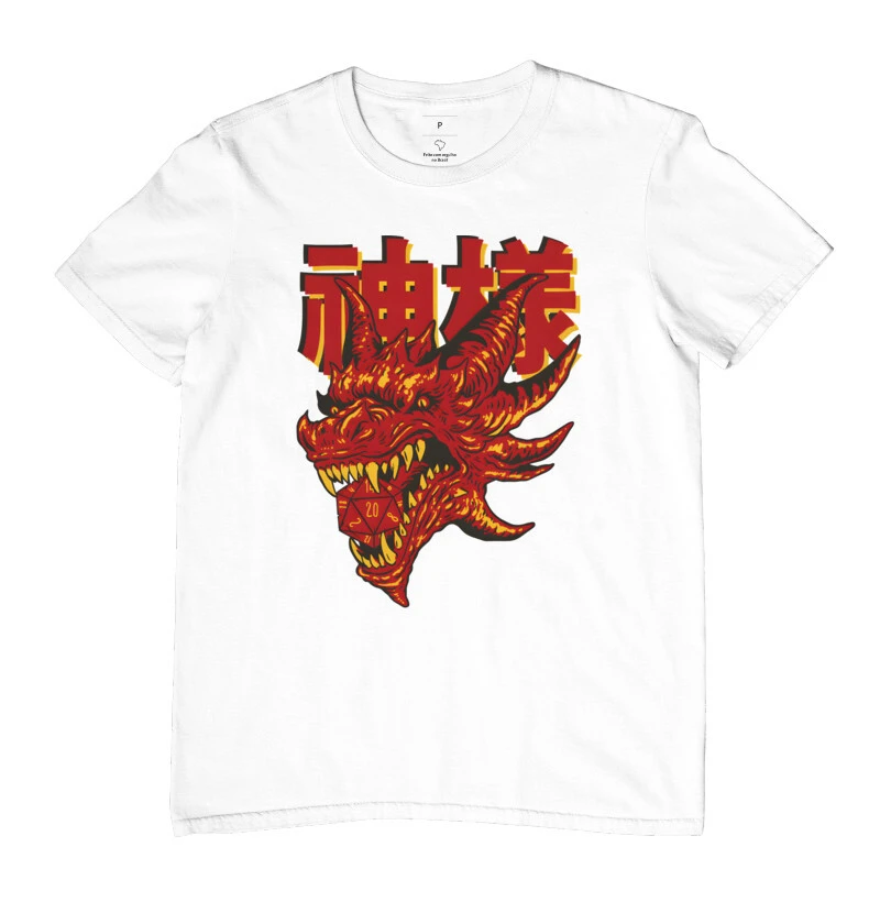 Camisa 3