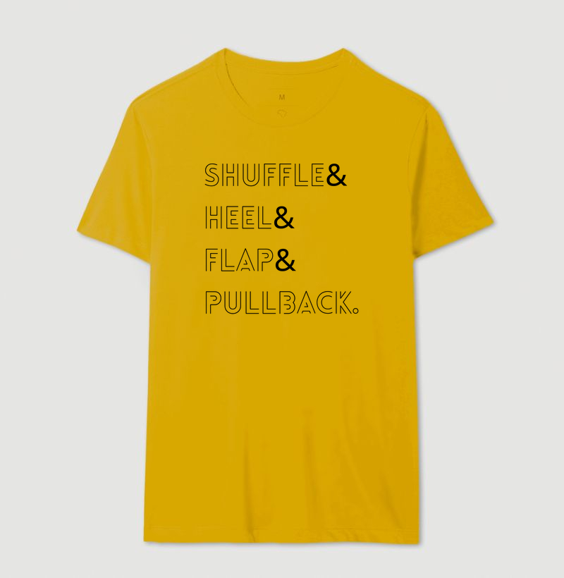 Camisa 13