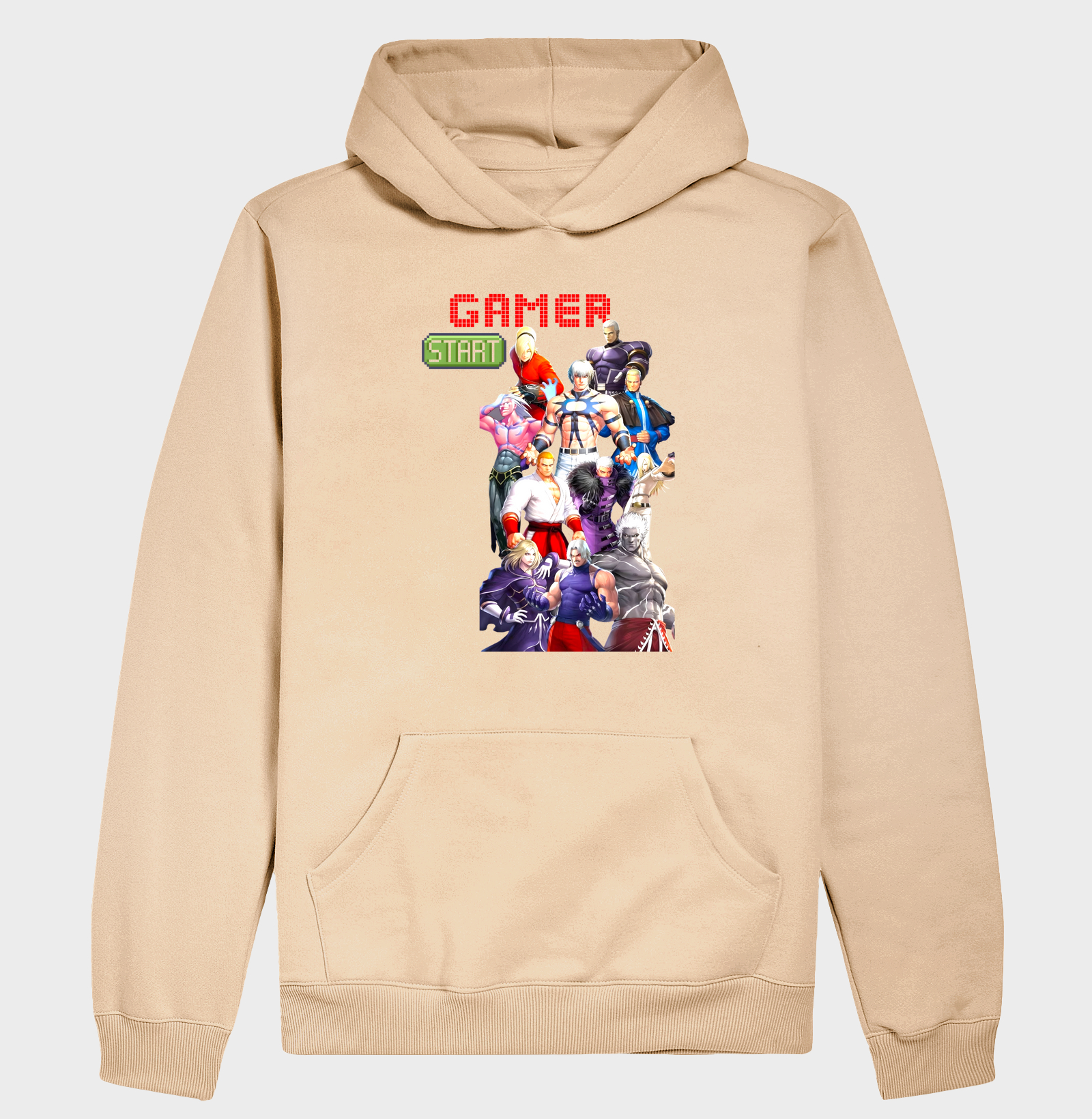 Camisa 4