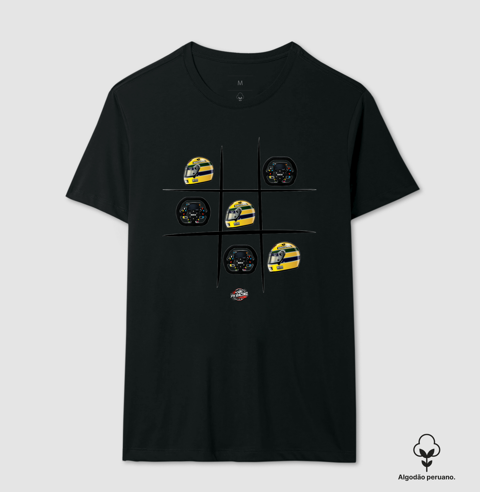 Camisa 1