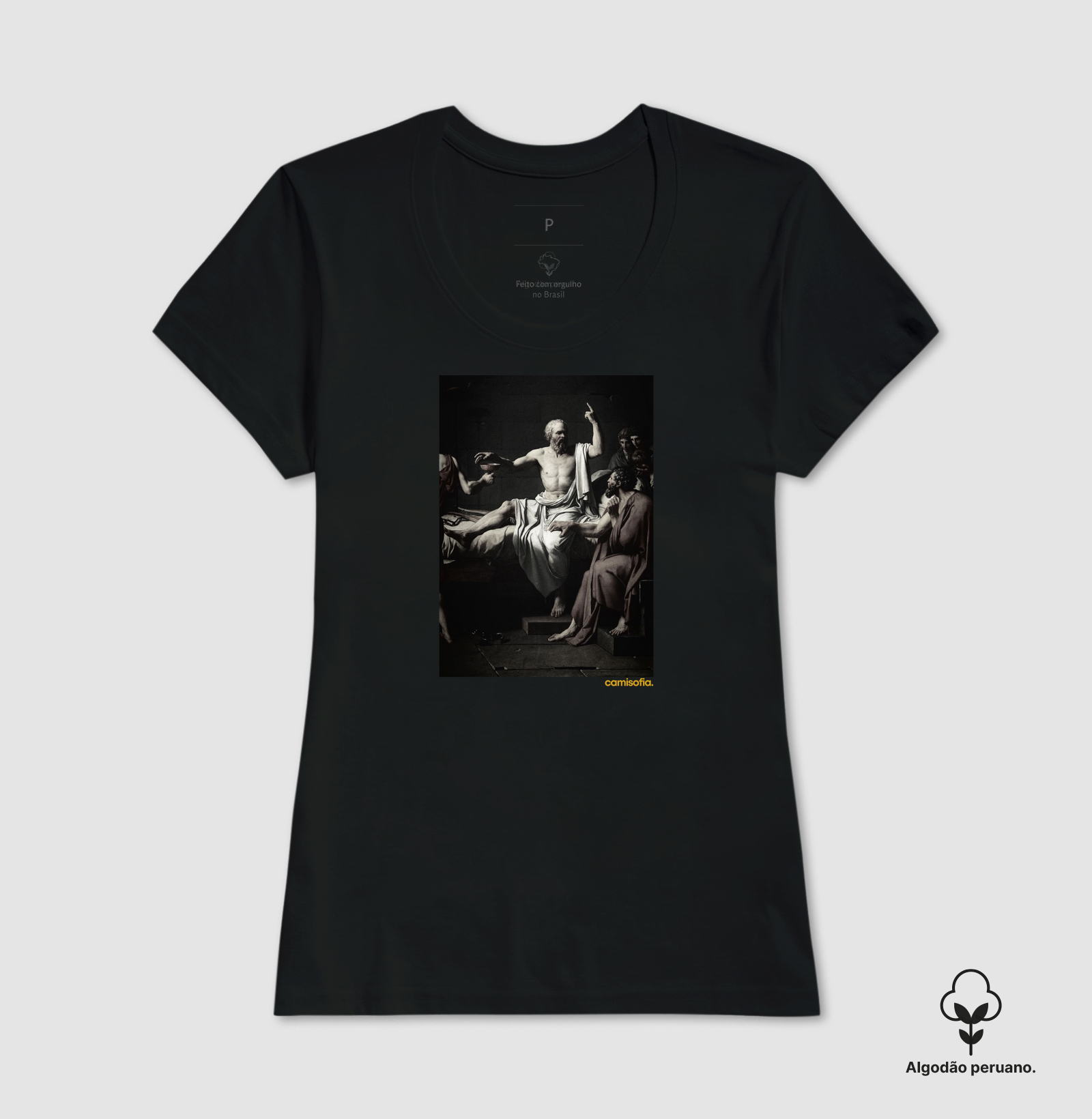 Camisa 2