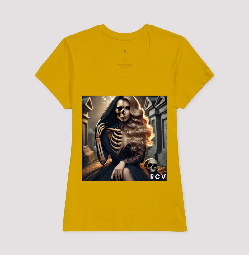 Camisa 17