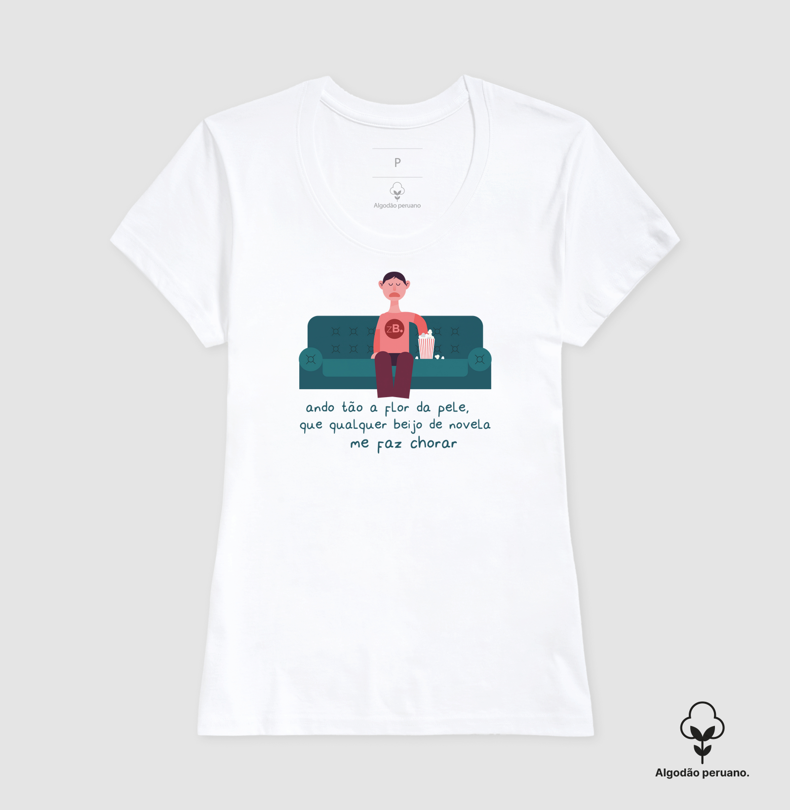 Camisa 2
