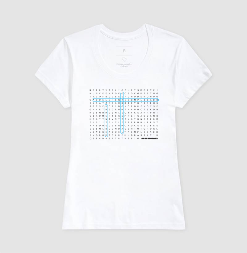 Camisa 4